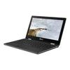 Gambar ASUS Chromebook Flip C214MA-BU393/Intel Celeron/4GB/32GB - Dark Grey dari Bhinneka Official Store Jakarta Utara 2 Tokopedia