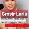 Gambar SCARLETT WHITENING SHOWER SCRUB BPOM - SHOWER CUCUMBER dari Grosir Laris Jakarta Timur 4 Tokopedia
