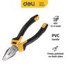 Gambar Deli Linesman Pliers/Tang Kombinasi 6/7/8 inch 55# PVC Handle DL200X - 6 inch dari Deli Stationery Kab. Tangerang 1 Tokopedia