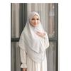 Gambar Hijab Ellysha 2in1 NAZEERA SLIMMY HIJAB SYARI - Merah dari Hijab Ellysha Official Kota Tangerang Selatan 3 Tokopedia