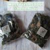 Gambar Lumut Hidup Media Tanam 500gr / Moss Fresh dari Hello Hijau Kota Bandung 2 Tokopedia