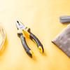 Gambar Deli Linesman Pliers/Tang Kombinasi 6/7/8 inch 55# PVC Handle DL200X - 6 inch dari Deli Stationery Kab. Tangerang 6 Tokopedia
