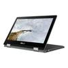 Gambar ASUS Chromebook Flip C214MA-BU393/Intel Celeron/4GB/32GB - Dark Grey dari Bhinneka Official Store Jakarta Utara 4 Tokopedia