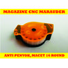 Gambar magazine cnc new model - Putih dari INDORIFLE AIR RIFLES Kab. Sumedang 5 Tokopedia