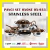 Gambar Promo ox-933 - Panci Set Oxone Eco Cookware dari oxoneid Kota Depok 2 Tokopedia