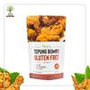 Gambar FITS Tepung Bumbu Gluten Free 250 gram - Tempe Goreng dari ASA natural & healthy Kota Bogor 3 Tokopedia