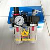 Gambar FILTER REGULATOR ANGIN UKURAN 1/2 INCH AIRTAC TIPE BFC-4000 dari RAJA PNEUMATIC Jakarta Barat 2 Tokopedia
