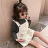 Gambar Tas Selempang Bunga Lucu Anak Perempuan Shoulderbag for Girls Import - Hitam dari lekidz Jakarta Timur 7 Tokopedia