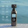 Gambar FIMI Palm 2 FPV 4K 3-Axis Handheld Gimbal Pocket Camera - Variant A dari Juragan Photography Jakarta Pusat 3 Tokopedia