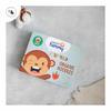 Gambar Happy Tummy Noodle - Carrot 150g dari naturesmarket Jakarta Utara 1 Tokopedia