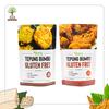 Gambar FITS Tepung Bumbu Gluten Free 250 gram - Tempe Goreng dari ASA natural & healthy Kota Bogor 2 Tokopedia