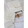 Gambar Birthstone Necklace - SEPTEMBER dari Jewel and Tale Kab. Magelang 5 Tokopedia