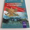 Gambar Buku PPKN Kelas 8 SMP Revisi 2017 dari Gerai Buku Sekolah Kota Bekasi 1 Tokopedia