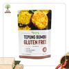 Gambar FITS Tepung Bumbu Gluten Free 250 gram - Tempe Goreng dari ASA natural & healthy Kota Bogor 1 Tokopedia