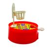 Gambar Basket Mini Mainan Bola Memasukkan ke dalam Ring Jadul 90an - Random dari Grandia Shop Kota Tangerang Selatan 3 Tokopedia