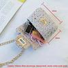 Gambar Tas Selempang Bunga Lucu Anak Perempuan Shoulderbag for Girls Import - Hitam dari lekidz Jakarta Timur 5 Tokopedia