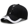 Gambar IMPORT PREMIUM TOPI BASEBALL NY DUAL TONE COLOUR UNISEX PRIA WANITA - NAVY dari Famyly8 Jakarta Timur 9 Tokopedia