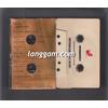 Gambar KASET UCAMP VOL 2 - SENYUMMU dari Langgam Kota Surabaya 2 Tokopedia
