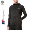 Gambar Berghaus Women's Redonda Hooded Jacket - Black - S dari Pinnacle Pro Jakarta Selatan 1 Tokopedia