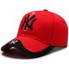 Gambar IMPORT PREMIUM TOPI BASEBALL NY DUAL TONE COLOUR UNISEX PRIA WANITA - NAVY dari Famyly8 Jakarta Timur 10 Tokopedia