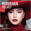 Gambar SOFTLENS X2 RUSSIAN VELVET - NORMAL - ELENA-LIGHTGREY dari CP STORE77 Kota Tangerang 1 Tokopedia