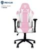 Gambar Kursi Gaming Rexus RGC101 Gaming Chair - Putih dari AKA Official Jakarta Barat 9 Tokopedia