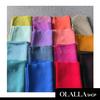 Gambar OLALLA Hijab Segi Empat Laser Cut - SEMUA WARNA - Abu-abu dari Olalla Shop Jakarta Timur 3 Tokopedia