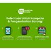 Gambar Imugard 1 Blister isi 10 Kaplet dari Deltomed Store Kota Tangerang Selatan 4 Tokopedia