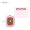 Gambar (READY &ORI) Pinkflash Shimmer Highlighter & Matte Countour Powder F02 - H02 MOONLIGHT dari Charme Official Store Kota Bekasi 5 Tokopedia