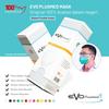 Gambar EVOMED - Masker Evo Plusmed | Masker Evomed Plus | Masker Medis - Kuning dari INTI MEDIKA STORE Kota Bandung 3 Tokopedia