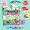 Gambar PAKET SATUAN BUPENA KELAS 4 SD BUPENA 4A,4B,4C & 4D K13N - ERLANGGA - BUPENA 4B dari Toko Buku Mata Air Jakarta Pusat 2 Tokopedia