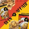 Gambar Ei Salted Egg Skin Affair Wonton dari Ei its Salted Egg Kab. Tangerang 2 Tokopedia