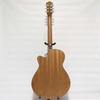 Gambar Gitar akustik COWBOY GWC 235 NA NS ORIGINAL dari Blaze Music Jakarta Pusat 5 Tokopedia