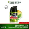 Gambar Garnier Men Acno Fight Acne Fighting Brightening Serum Cream 40ml dari Garnier Men Official Store 1 Tokopedia