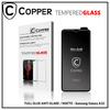 Gambar Samsung A32 - COPPER Tempered Glass Full Glue ANTI GLARE - MATTE dari Copper Indonesia Jakarta Barat 1 Tokopedia