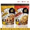 Gambar Ei Salted Egg Skin Affair Wonton dari Ei its Salted Egg Kab. Tangerang 1 Tokopedia