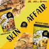Gambar Ei Salted Egg Skin Affair Potato dari Ei its Salted Egg Kab. Tangerang 2 Tokopedia