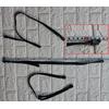 Gambar KABEL MODULAR PCIE 8 PIN TO 8 (6+2) PIN DUAL PREMIUM QUALITY dari Dadod Jakarta Timur 5 Tokopedia