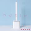 Gambar Sikat Toilet Silicone / Sikat Pemersih / Toilet Brush Silicone 66830 - Putih dari Parim Official Store Kota Tangerang 1 Tokopedia