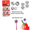 Gambar baterai jam tangan anak baterai maxell lr41 baterai kancing baterai - lr41 dari House of L Jakarta Barat 2 Tokopedia