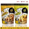 Gambar Ei Salted Egg Skin Affair Potato dari Ei its Salted Egg Kab. Tangerang 1 Tokopedia
