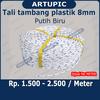 Gambar Tali Tambang Plastik 8 mm Tali Terpal Kandang Ayam Tali Ikat Truk dari ArtupicPeralatanPeternak Kota Tangerang Selatan 1 Tokopedia