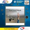 Gambar Sound Scope Elektrik dari SJSES GO ONLINE Kota Tangerang 1 Tokopedia