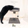 Gambar KOTTUR Cat Tree - Rumah Kucing Arthacat - Pink dari arthacat.id Kota Tangerang 7 Tokopedia