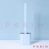 Gambar Sikat Toilet Silicone / Sikat Pemersih / Toilet Brush Silicone 66830 - Putih dari Parim Official Store Kota Tangerang 8 Tokopedia