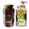 Gambar D'KING BONIBOL 250 GR ISI 1 PCS - BISKUIT SALUT COKLAT BENTUK BOLA - 3 COMBI dari Korean Jjang Jakarta Barat 1 Tokopedia
