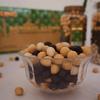 Gambar D'KING BONIBOL 250 GR ISI 1 PCS - BISKUIT SALUT COKLAT BENTUK BOLA - 3 COMBI dari Korean Jjang Jakarta Barat 5 Tokopedia