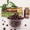 Gambar D'KING BONIBOL 250 GR ISI 1 PCS - BISKUIT SALUT COKLAT BENTUK BOLA - 3 COMBI dari Korean Jjang Jakarta Barat 3 Tokopedia