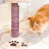 Gambar KOTTUR Cat Tree - Rumah Kucing Arthacat - Pink dari arthacat.id Kota Tangerang 3 Tokopedia