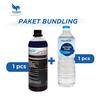 Gambar BUNDLING Paket Cygnus 8000 Radiator Coolant & Batteray Fluid / Air Aki dari WillbernOfficial Jakarta Utara 1 Tokopedia